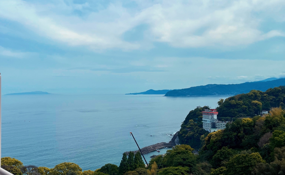 熱海アビタシオン(熱海アビタシオンⅡ 5階)