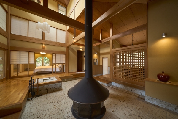 鎌倉 雪ノ下 大御堂