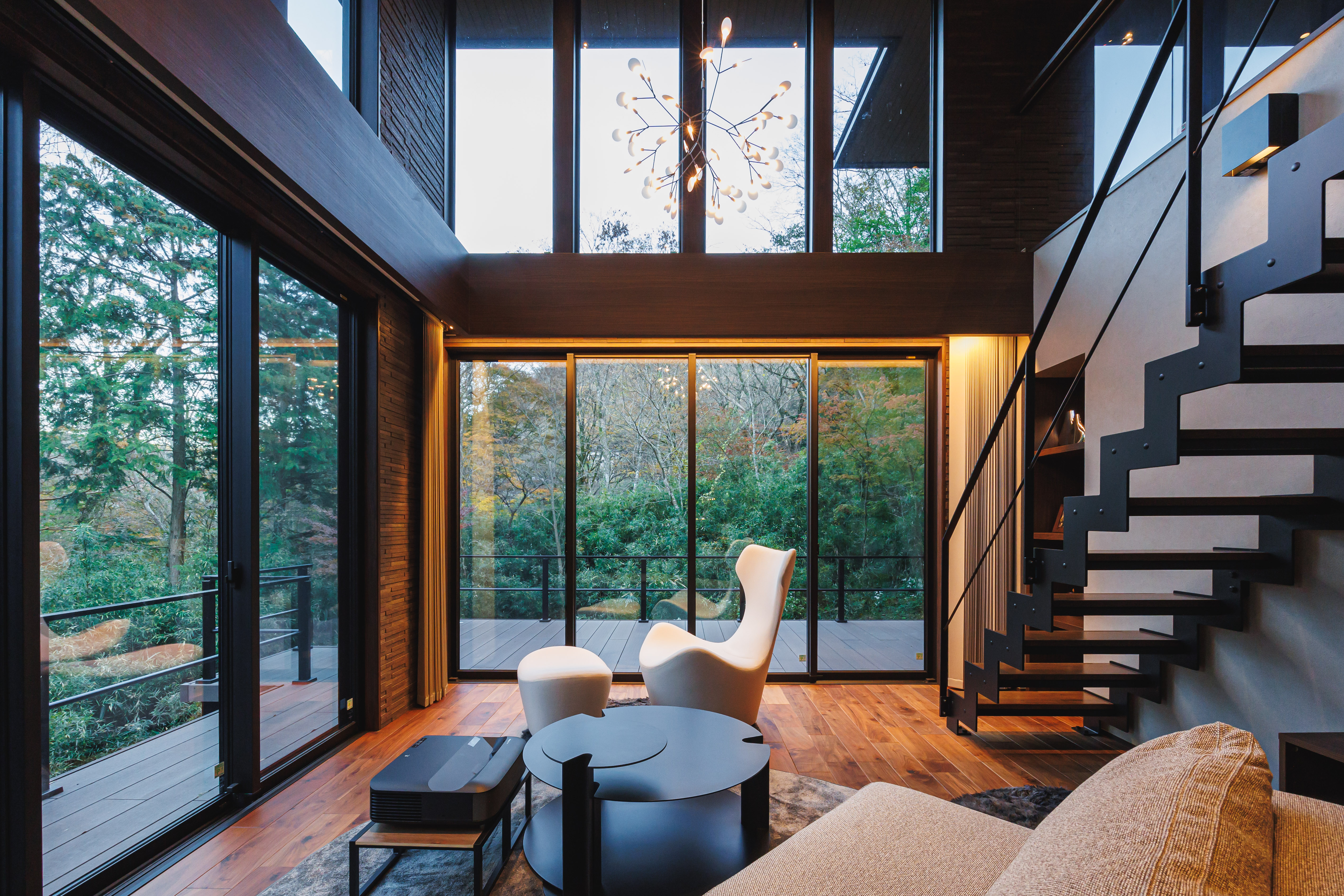 【新規オープン記念】SUITE VILLA 箱根湯治retreet 宿泊プレゼントキャンペーン