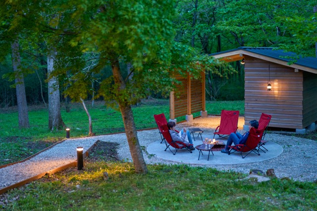 那須高原の別荘に泊まる春旅へ|自然を感じるおすすめの過ごし方3選