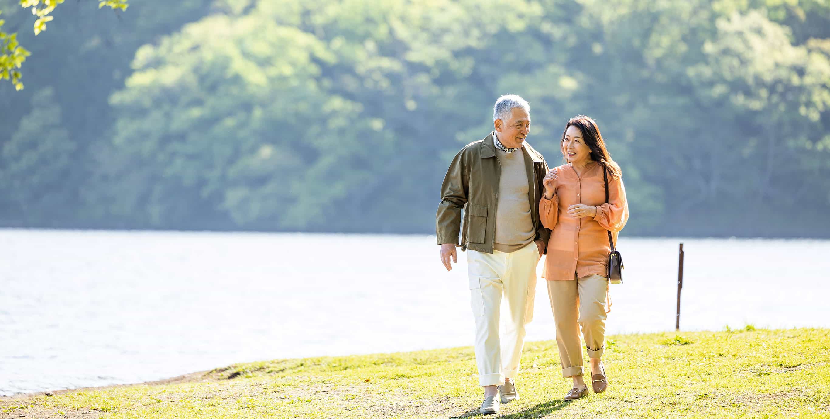 【最大40%OFF】平日3泊で暮らすように泊まる|ご夫婦・ご家族におすすめの新プラン