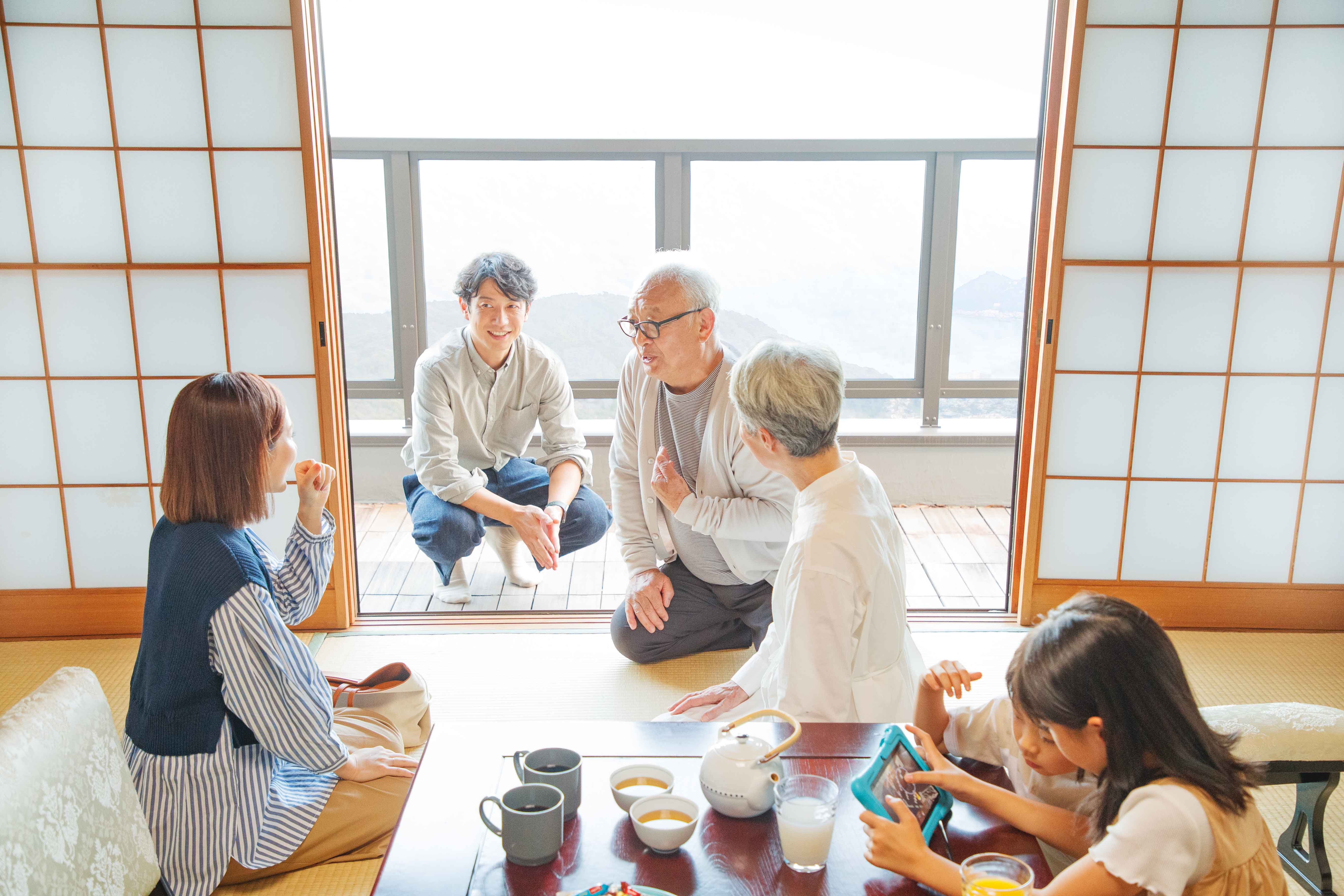 【会員様限定】年末年始期間の貸別荘を特別価格で5泊~先行案内