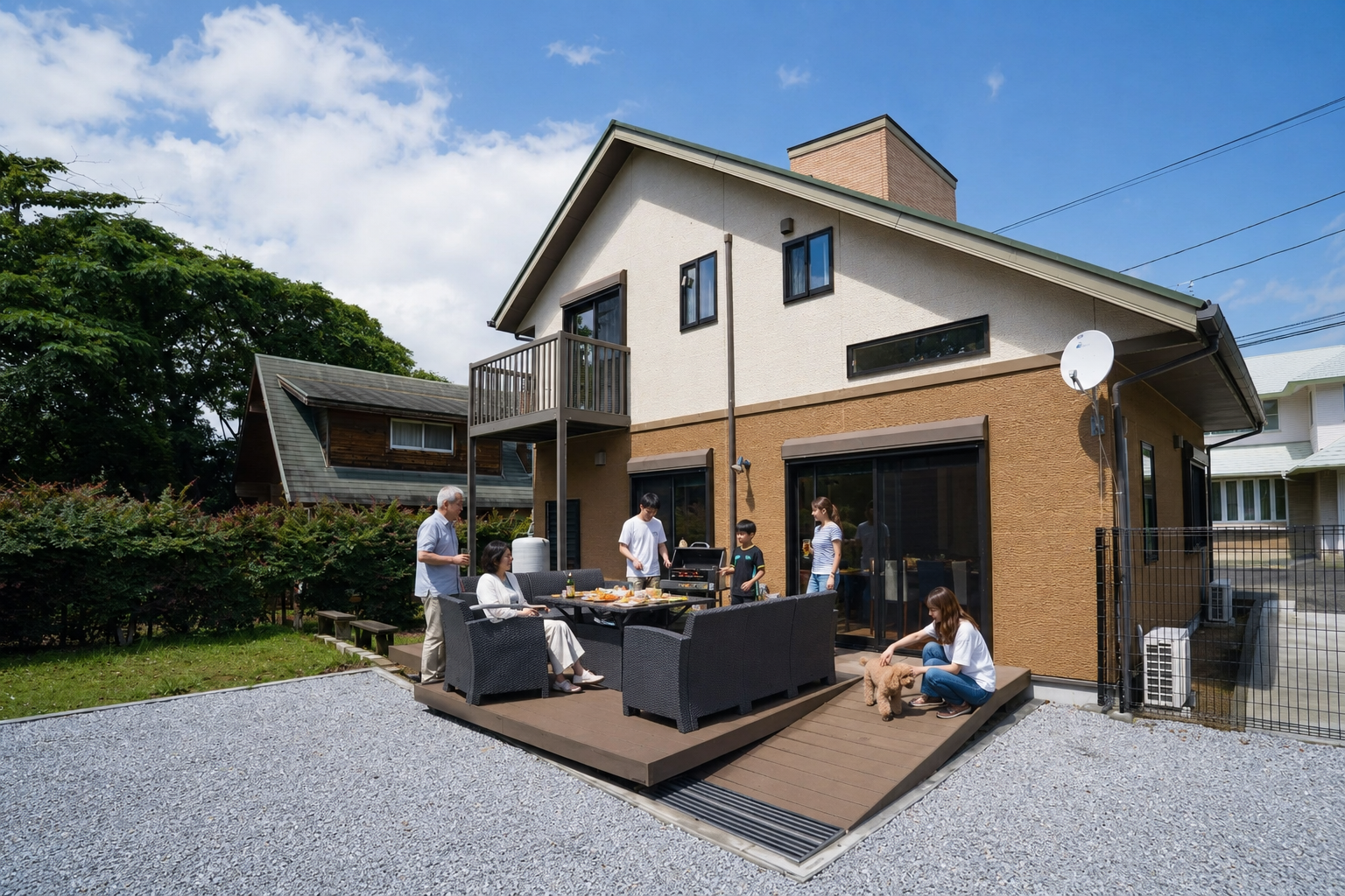 熱海 Ajiro Garden