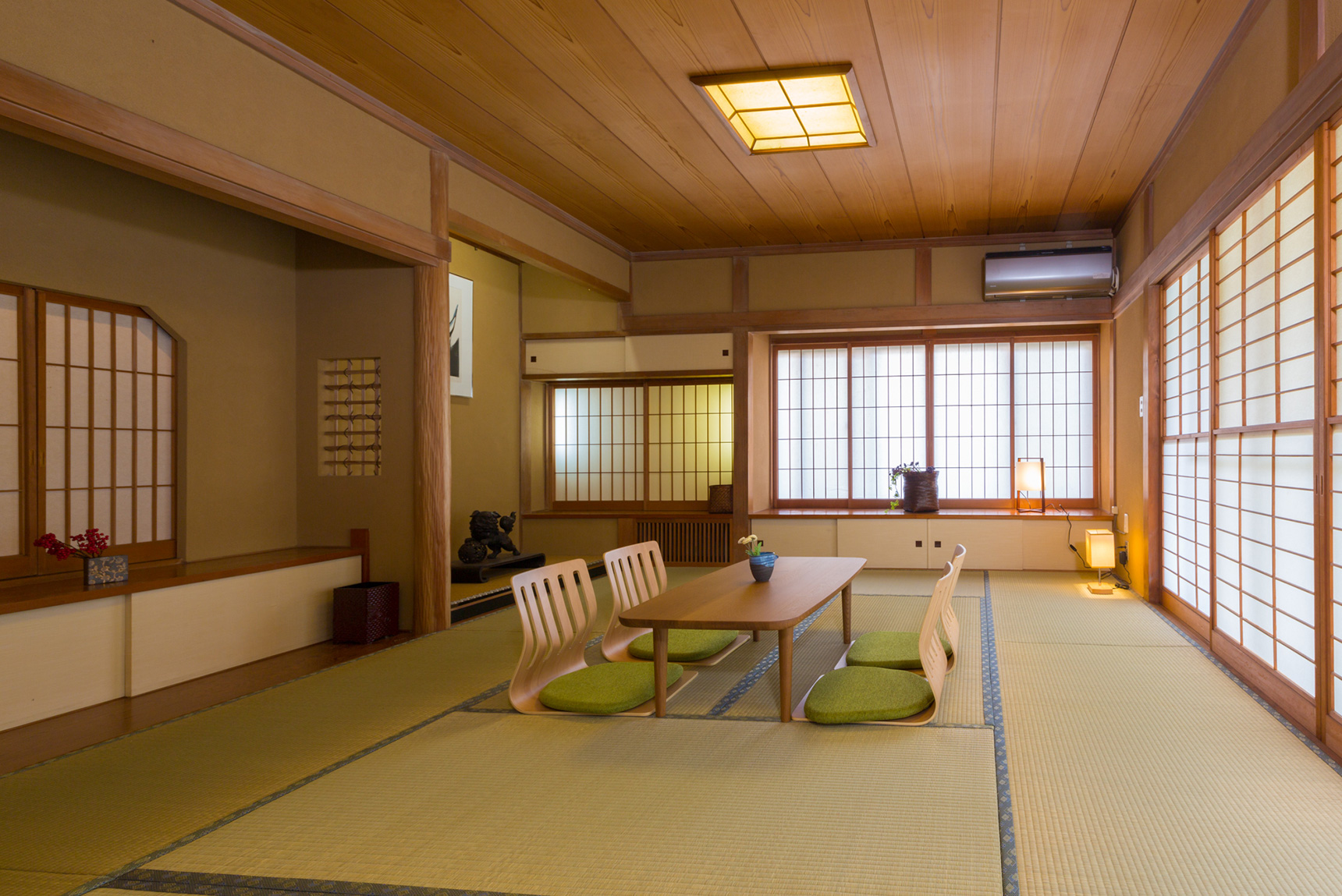 格式を誇る大型別荘が、古都鎌倉の地に誕生